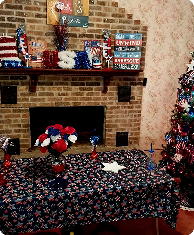 Image gallery marquee